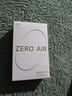漫步者（EDIFIER）花再 Zero Air 真無線藍(lán)牙耳機(jī)半入耳式耳麥降噪游戲新款適用于蘋果Pro安卓小米紅米榮耀漫游花在 暮灰+入會(huì)享5元 曬單實(shí)拍圖