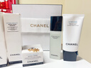 香奈兒（Chanel）【專(zhuān)柜同款正品】護膚品套裝山茶花系列微精華水乳面霜保濕送禮物 香奈兒三件套（潔面+精華水+精華乳霜） 曬單實(shí)拍圖