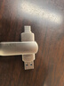 banq 64GB Type-C USB3.2 Gen1手機U盤(pán) C91高速手機電腦兩用雙接口安卓蘋(píng)果iPad筆記本大容量閃存盤(pán) 曬單實(shí)拍圖