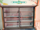 英聯(lián)瑞仕【已補貼％15】點(diǎn)菜柜商用麻辣燙展示柜冷藏冷凍雙用冷藏柜保鮮柜冰柜蔬菜水果冒菜柜燒烤柜串串柜 1.4米雙溫銅管【上冷藏+下冷凍】雙壓縮機 曬單實(shí)拍圖