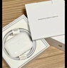 Apple/蘋(píng)果 AirPods 4 搭配USB-C充電盒 蘋(píng)果耳機 藍牙耳機 適用iPhone/iPad/Mac 四代 曬單實(shí)拍圖