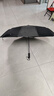 小魔全自動(dòng)晴雨傘大號加固加厚抗風(fēng)折疊傘遮陽(yáng)傘太陽(yáng)傘120骨可定制 曬單實(shí)拍圖