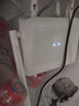 小米（MI）路由器AX1500 高速網(wǎng)絡(luò )5G WiFi6 全千兆自適應網(wǎng)口 Mesh全屋 無(wú)線(xiàn)家用路由器 曬單實(shí)拍圖