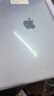 Apple/蘋(píng)果 iPad Air 11英寸 M3芯片2025年款 平板電腦 (256GB WLAN版)紫色 曬單實(shí)拍圖