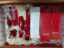 玉蘭油（OLAY）大紅瓶水乳液潔面保濕抗皺緊致抗衰老護膚品套裝生日禮物送女友 曬單實(shí)拍圖