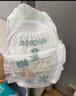 巴布豆（BOBDOG）新菠蘿拉拉褲XXL68片（14-17kg）嬰兒尿不濕超薄透氣 曬單實(shí)拍圖