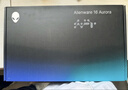 外星人（Alienware）游戲本國家補貼 星艦16X 16英寸高性能筆記本電腦 酷睿Ultra 7 5060顯卡16G 1T 2.5K 240Hz 1761QB 曬單實(shí)拍圖