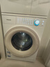松下（Panasonic）小薄荷S5頂奢版洗烘套裝 銀離子除菌 550mm超薄全嵌10kg滾筒洗衣機+變頻熱泵烘干機M2Q1+M2QR1 曬單實(shí)拍圖