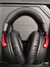 極度未知（HYPERX）颶風(fēng)2颶風(fēng)3系列電競游戲耳機頭戴式 fps吃雞耳麥降噪麥克風(fēng) 原金士頓cloud2電競耳機 颶風(fēng)3-黑【DTS音效丨性能升級】 曬單實(shí)拍圖