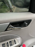 適用于大眾08-12款新老款寶來(lái)內拉手內扣手BORA車(chē)門(mén)內把手車(chē)門(mén)開(kāi)門(mén)拉手配件 左前【升級合金款】 曬單實(shí)拍圖