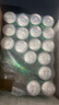 可口可樂(lè )（Coca-Cola）檀健次代言 雪碧Sprite檸檬味碳酸飲料 330ml*24摩登罐  曬單實(shí)拍圖