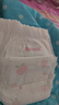 好奇（Huggies）鉑金裝小桃褲成長(cháng)褲L120片(9-14kg)大號尿不濕拉拉褲【透爽散熱】 曬單實(shí)拍圖