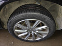 米其林輪胎275/45R20 110V LATITUDE SPORT 3 適配 進(jìn)口沃爾沃 XC90 曬單實(shí)拍圖