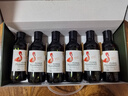 帕斯蒙火烈鳥(niǎo) 智利原瓶進(jìn)口小瓶紅酒整箱赤霞珠干紅葡萄酒禮盒裝一箱187ml*6支 曬單實(shí)拍圖