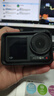 大疆 DJI Osmo Action 4靈眸運動(dòng)相機摩托車(chē)山地公路騎行潛水防抖戶(hù)外vlog便攜式4k旅游 曬單實(shí)拍圖