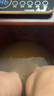 瑤妹泡腳桶自動(dòng)加熱按摩恒溫養生加高泡腳足浴盆進(jìn)口花梨木高深沖浪足療桶送父母女友領(lǐng)導新年禮物元旦 花梨木50CM高泡犢鼻穴-養生款 曬單實(shí)拍圖