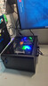 AMD R5 5600/RX7650GRE/6500XT迷你主機ITX整機手提DIY電腦組裝機臺式mini辦公臺式機AI PC電腦 配置九丨R5 9600X/RTX5060 曬單實(shí)拍圖