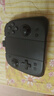 魔派S1分體手柄 switch手柄 joy-con手柄ns體感NFC游戲手柄藍牙可調節震動(dòng)馬里奧咚奇剛蕉力全開(kāi)DW12C S1隕黑+充電握把（順豐發(fā)貨） 曬單實(shí)拍圖