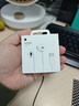 Apple/蘋果 USB-C接口有線耳機(jī) type-c接口有線耳機(jī)蘋果耳機(jī) 蘋果17有線耳機(jī)筆記本耳機(jī)游戲音樂 曬單實(shí)拍圖