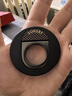 PITAKA手機指環(huán)扣磁吸手機支架MagSafe手機凱夫拉橫豎兩用懶人桌面超薄便攜可拆卸橫豎可用升級環(huán)扣日落 曬單實(shí)拍圖