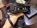 徠圖（Leofoto）索尼相機A9 II專(zhuān)用L型快裝板相機豎拍板適用于索尼A7R5/A7M4系列相機通用豎拍攝影穩定器配件 索尼A7M4/A1/A7S3/A9II通用L板 曬單實(shí)拍圖