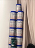 愛(ài)他美（Aptamil）德國白金版HMO 幼兒配方奶粉1+段(1歲以上)800g 6罐箱裝 德愛(ài)白金 曬單實(shí)拍圖