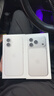 Apple/蘋(píng)果 iPhone 17 256GB 白色 支持移動(dòng)聯(lián)通電信5G 雙卡雙待手機【送移動(dòng)流量卡】 曬單實(shí)拍圖
