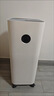 米家【家電國家補貼】小米空氣凈化器5S家用除甲醛除菌除過(guò)敏AC-M24-SC 曬單實(shí)拍圖
