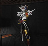 古苒假面騎士盔甲定制假面騎士Evol黑洞形態(tài)皮套cos服可穿二次元周邊 黑洞形態(tài)皮套 量身定制 曬單實(shí)拍圖