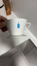 BlueBottleCoffee 咖啡定制濾杯 手沖咖啡萃取杯滴漏器具 藍瓶咖啡定制濾杯 曬單實(shí)拍圖