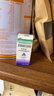 【原研進(jìn)口】阿法根 酒石酸溴莫尼定滴眼液 5ml:10mg/盒 曬單實(shí)拍圖