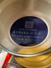 雅培港版低糖加營(yíng)素 成人中老年奶粉全營(yíng)養配方粉850g香草味 曬單實(shí)拍圖