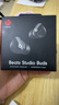 beats Studio Buds 真無線降噪耳機 藍牙耳機 兼容蘋果安卓系統(tǒng) 黑色 曬單實拍圖