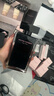 納西索·羅德里格斯（Narciso Rodriguez）11.11現(xiàn)貨速搶for her女士香水100ml禮盒黑瓶花香調(diào)持久納西素 曬單實(shí)拍圖