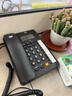 國威 HB GW3 辦公企業(yè)電話(huà)座機 商務(wù)辦公 一鍵轉接 一鍵撥號 酒店前臺話(huà)機  來(lái)電顯示   曬單實(shí)拍圖