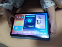 狀元郎A6Pro學(xué)習機九門(mén)課程同步家教機英語(yǔ)智能點(diǎn)讀機平板電腦小學(xué)初中到高中雙系統家長(cháng)管控8+256G 曬單實(shí)拍圖
