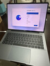 華為MateBook 14 店鋪預裝Windows版 輕薄筆記本電腦 2.8K OLED觸控屏 酷睿UItra5 16G 1T 深空灰 曬單實(shí)拍圖