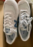 NEW BALANCE休閑鞋男鞋女鞋復古舒適透氣百搭輕便運動(dòng)鞋574系列ML574LGI 41.5 曬單實(shí)拍圖