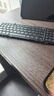 B.O.W航世 HB166 可折疊無(wú)線(xiàn)藍牙鍵盤(pán) ipad平板手機電腦通用辦公小鍵盤(pán) 黑色 曬單實(shí)拍圖