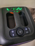 JBL PartyBox Encore音樂(lè )戰將歡唱版藍牙音箱 家庭戶(hù)外便攜KTV廣場(chǎng)舞K歌麥克風(fēng)音響 曬單實(shí)拍圖