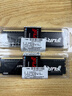 金士頓（Kingston）海力士?jì)却鏃lDDR5臺式電腦內存條駭客神條FURY Beast超級野獸系列海力士顆粒 6000頻 32G C30 EXPO 曬單實(shí)拍圖