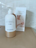 韓方五谷美白身體72小時(shí)持久留香皮膚干燥提亮止癢香體保濕補水潤嫩膚乳液 曬單實(shí)拍圖