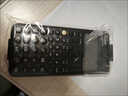 卡西歐（CASIO）fx-999CNCW科學(xué)函數計算器 宋浩老師推薦升級12大功能大學(xué)考研社會(huì )人士學(xué)習考試黑色 曬單實(shí)拍圖
