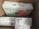 好奇（Huggies）小森林紙尿褲M(mǎn)50片(6-11kg)尿不濕心鉆【透氧頂配更低敏】 曬單實(shí)拍圖