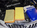 馬勒（MAHLE）空氣濾芯濾清器空氣濾空濾LX3808(昂科拉/雪佛蘭創(chuàng  )酷 1.4T) 曬單實(shí)拍圖