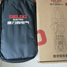 德力西電氣（DELIXI ELECTRIC）智能防燒鉗形表電流表數字萬(wàn)用表家用高精度數顯鉗表電壓電流電阻 曬單實(shí)拍圖