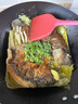 GUO LIAN國聯(lián)小霸龍青花椒烤魚(yú)2斤2-3人份燒烤加熱即食夜宵方便菜預制菜 曬單實(shí)拍圖