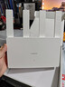 小米（MI）路由器BE3600 2.5G 3600兆級WiFi7【小米手機上網(wǎng)搭檔】4核高通處理器 2.5G網(wǎng)口 IOT聯(lián)動(dòng) 曬單實(shí)拍圖