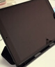 綠聯(lián) 適用ipad2018/2017保護套9.7英寸帶筆槽iPad Air2/1通用ipad6/5保護殼蘋(píng)果平板電腦智能休眠全包 曬單實(shí)拍圖