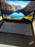 聯(lián)想Thinkpad T14 T14S二手筆記本電腦 14英寸 輕薄商務(wù)便攜式辦公本 9新 ⑩T14s i5-21款16G+512G 15天試用 · 1年整機保 · 3年核心延保 曬單實(shí)拍圖